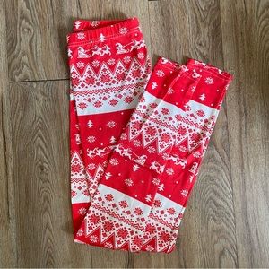 Ugly Sweater Leggings